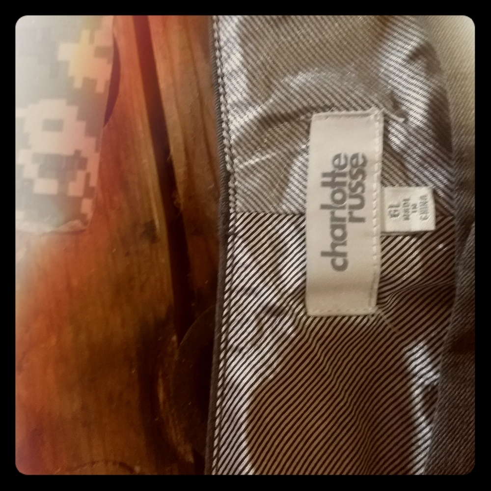 Dress Pants